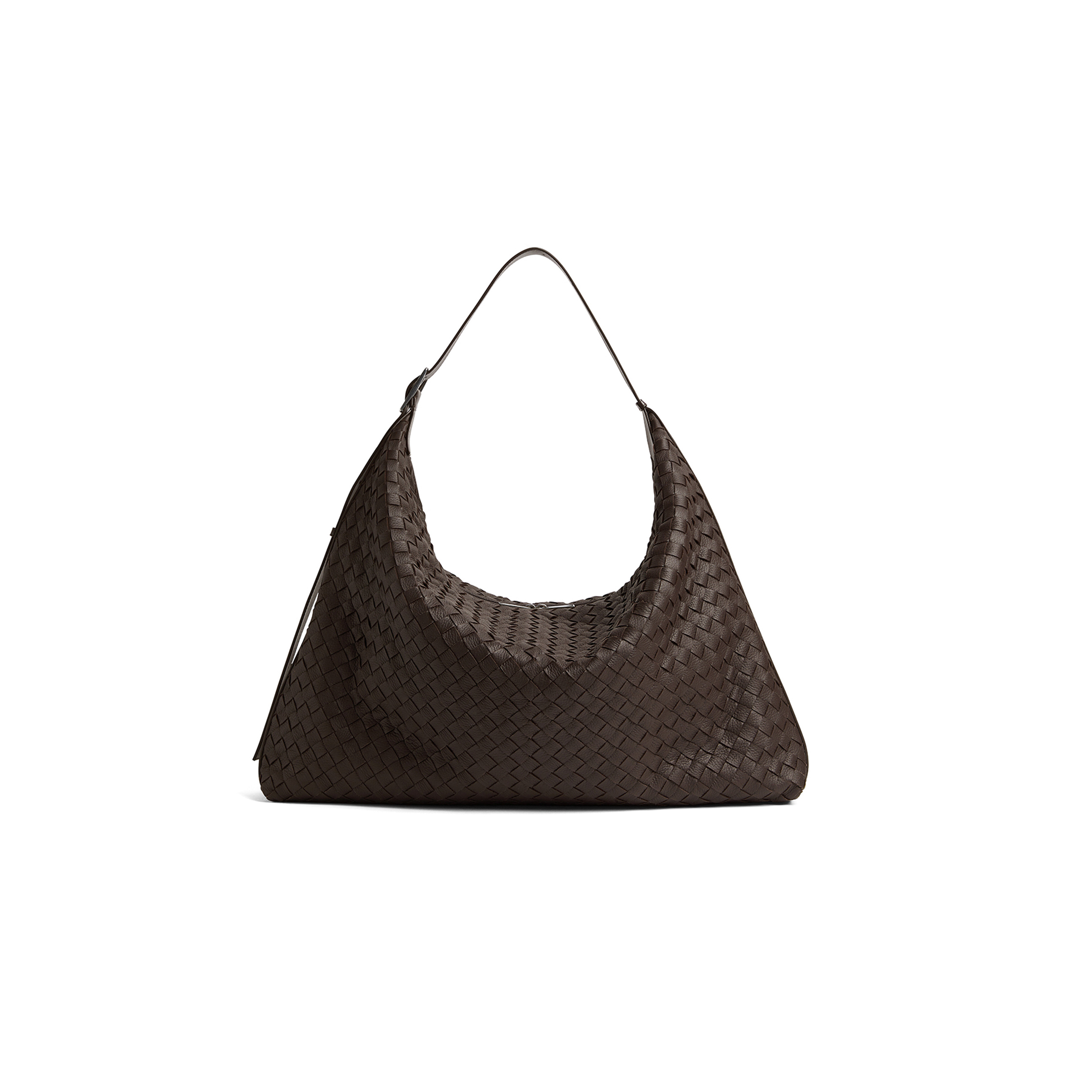 bo*te*ga Ve*ne*ta large traveler 806976v4td12145 (58*46*10cm)